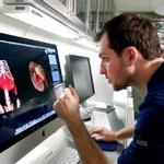 GVSU students contribute to growing medical field